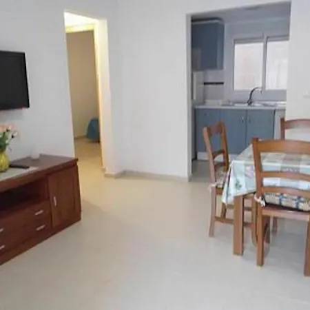 100406 3 Bedroom By Mo Apartment